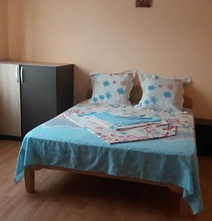 Vendégház Daria Mamaia